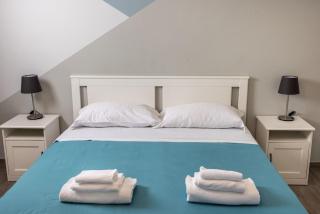 Blue Apartment - Messina - 9