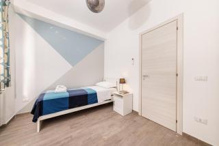 Blue Apartment - Messina - 5
