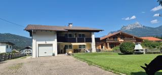 FeWo Achselblick - 8