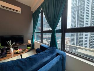 Rainbow Suites - Arte Plus Ampang - 6
