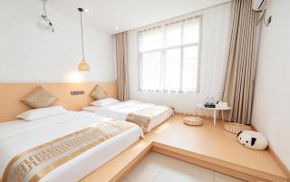 窄巷客栈 Narrow Alley Inn - 1