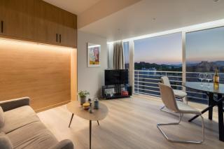 Stunning Acropolis view apartment - Athens - 3