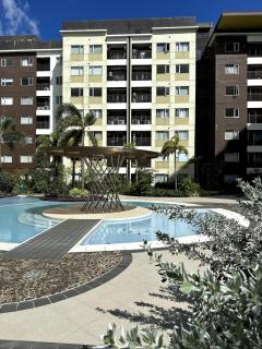 Sunset-view Condo-ATA1-1406 - 1