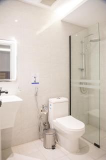 Holiday Gulf Hotel Olaya-فندق هوليداي الخليج العليا - 3