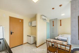 Studio with Pool Less than 100m from Beach SIP0709 - 3