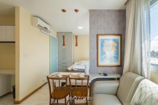 Studio with Pool Less than 100m from Beach SIP0709 - 2