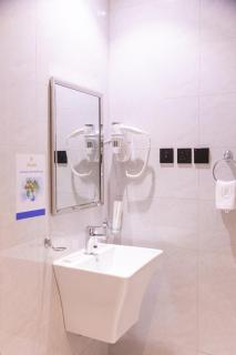 Holiday Gulf Hotel Olaya-فندق هوليداي الخليج العليا - 2