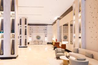 Holiday Gulf Hotel Olaya-فندق هوليداي الخليج العليا - 8