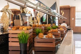 Holiday Gulf Hotel Olaya-فندق هوليداي الخليج العليا - 5