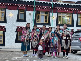 The Norbu Retreat Hull - 3