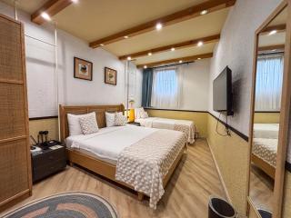 Qara Otel - 6