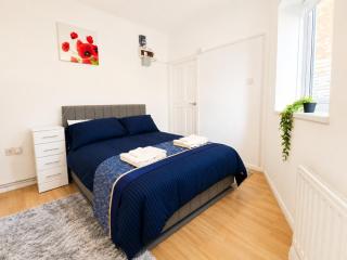 Private and modern garden Annexe in Kent - 4
