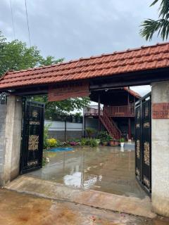 Ako BM homestay - 4