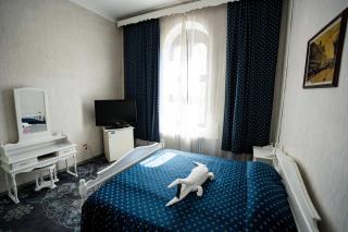 Hotel Dacia - 8