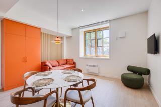 110 Cook - Apartment in Old Quebec - 9