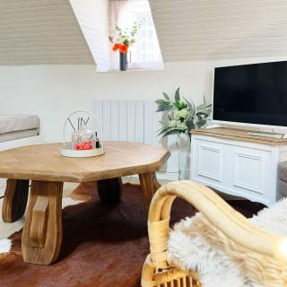 Normandy Escape - Rouen - 4