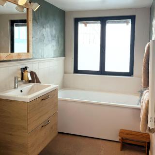 Normandy Escape - Rouen - 1