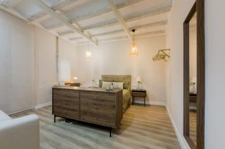Apartamento de 2 habitaciones en el centro de la ciudad 1-1 - 0