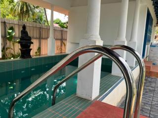 Aali villas - 1