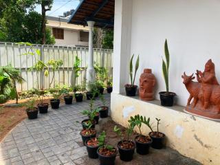 Aali villas - 3