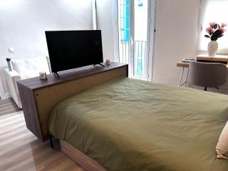 Apartamento de 2 habitaciones en el centro de la ciudad 1-1 - 8