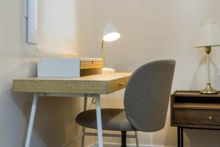 Apartamento de 2 habitaciones en el centro de la ciudad 1-1 - 5