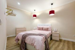 Apartamento de 2 habitaciones en el centro de la ciudad 1-1 - 3