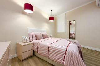 Apartamento de 2 habitaciones en el centro de la ciudad 1-1 - 1