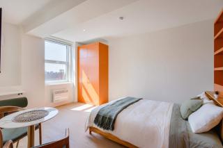 114 Cook - Loft in the Heart of Old Quebec - 0