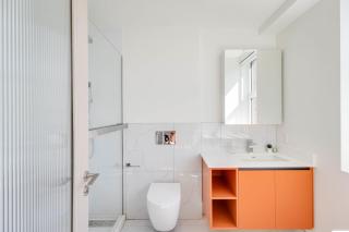114 Cook - Loft in the Heart of Old Quebec - 6