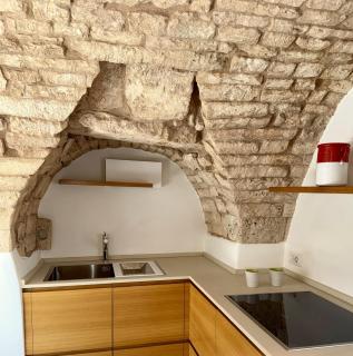 Trullo Soave Superior Garden - 1