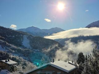 Chalet Gemmi - 5