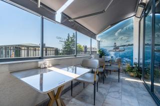 Elite World Homes Istanbul Bosphorus - 7