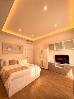 Grazioso Appartamento Moderno - Zona Porta San Felice - Centro Bologna - 9