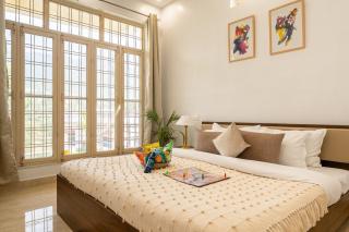 Rahat by The StayCationer I Spacious Villa - 0