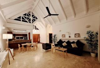 Villa Arena Blanca - 9