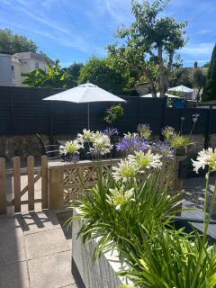 The Millbrook B&B - 5
