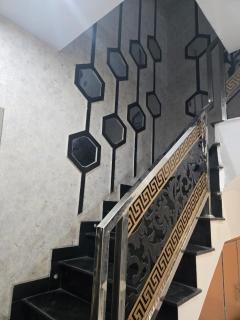 Modern Stylish Home Peaceful Stay - 8