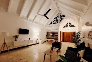 Villa Arena Blanca - 5