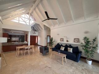 Villa Arena Blanca - 1