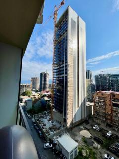 Студия для комфортного отдыха в Salami Residence - 4
