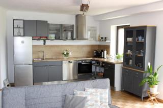 Nature & Relaxation - Apartment with Garden near Augsburg & Legoland - 5