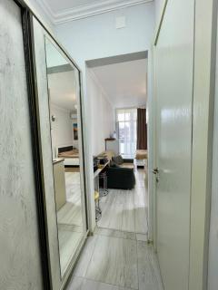 Студия для комфортного отдыха в Salami Residence - 1