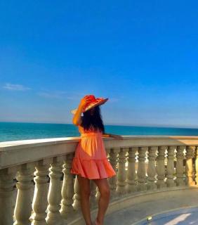 Caspian Seaside Hotel - 0