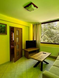 Apartament z 1 sypialnią - 8