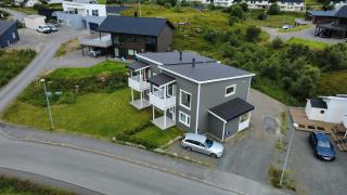 Cozy Lofoten Hideaway - 9