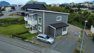 Cozy Lofoten Hideaway - 6