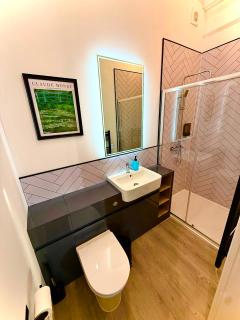 Two Bedroom Apartment, The Bay Apart Hotel - 1