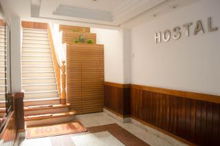 Hotel Hostal (Adults Only) - Rio de Janeiro - 9
