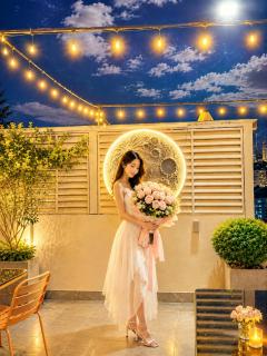 Athena Hotel Huế - 1